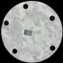 KQ Marble Chakla 9 inch - apniroots Grocery